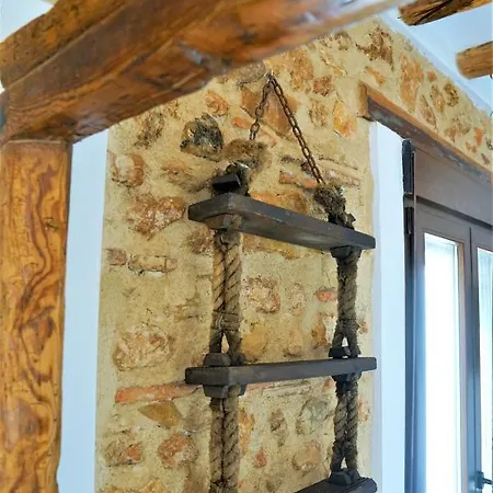 Appartement Romantico En El Puerto De *