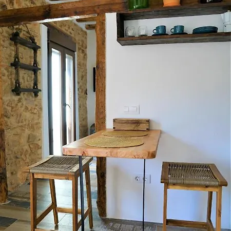 Appartement Romantico En El Puerto De Dénia