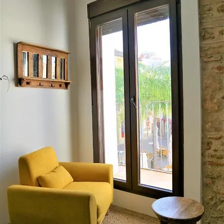 Romantico En El Puerto De Appartement Dénia