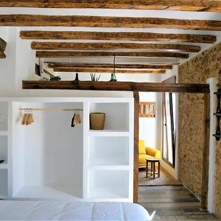 Apartment Romantico En El Puerto De *