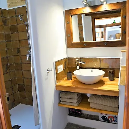 Romantico En El Puerto De Apartment Denia